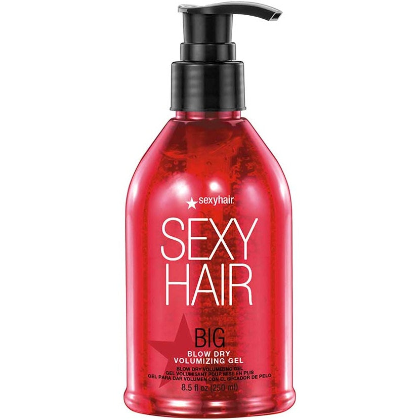 Big Blow Dry Volumizing Gel 250ml