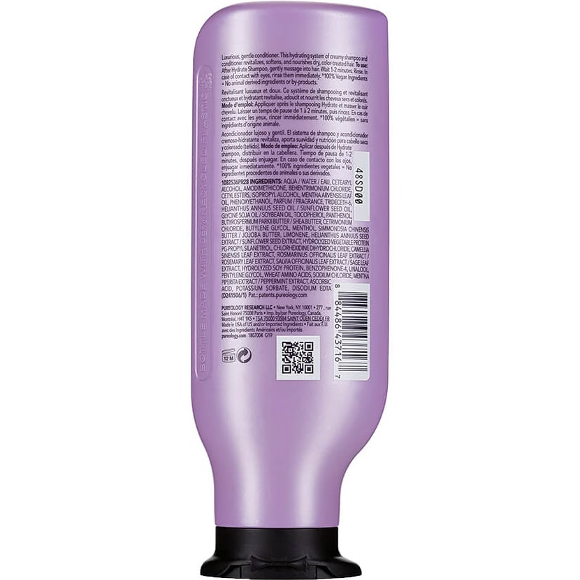 Picture of Hydrate Conditioner 266ml