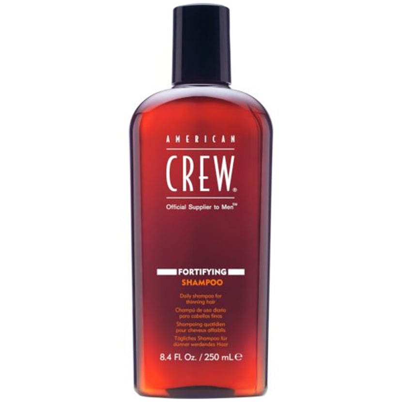 Fortifying Shampoo 250ml