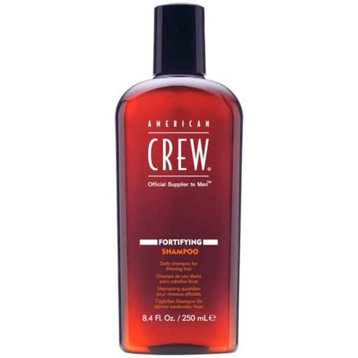 Fortifying Shampoo 250ml