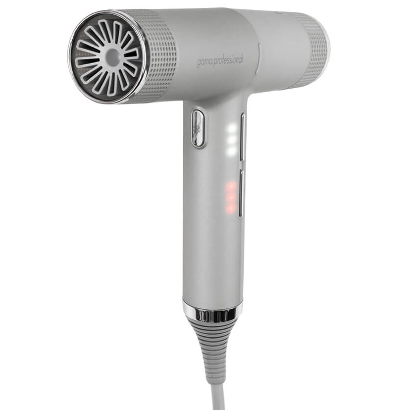 Picture of Iq Professional Perfetto Dryer In Silver