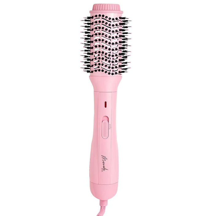 Blowdry Brush Pink