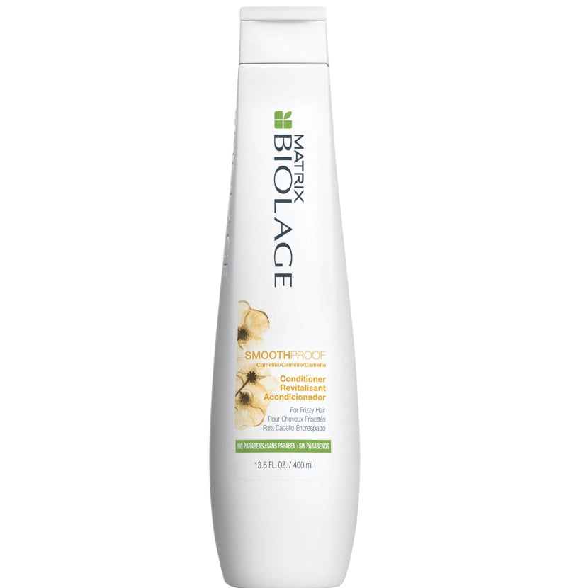 Picture of Smoothproof Conditioner 400ml