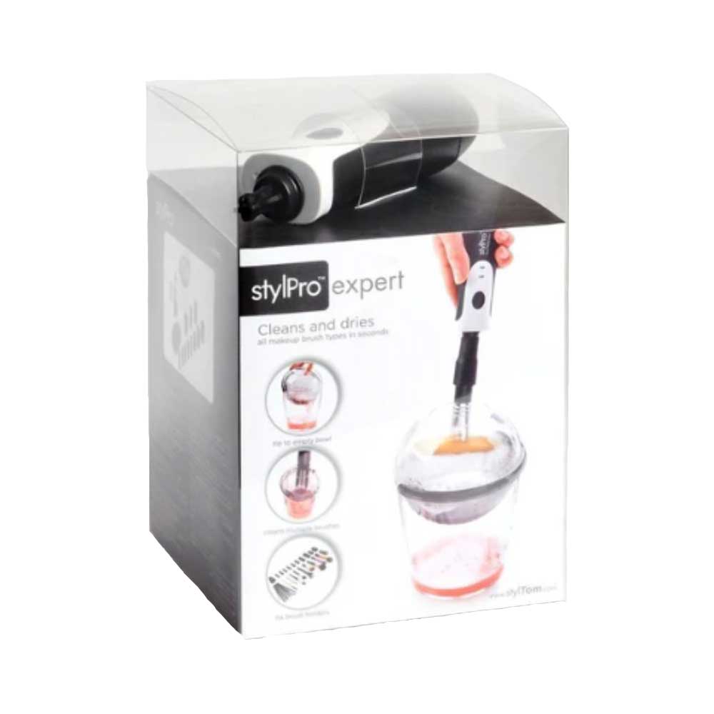 Picture of Expert Makeup Brush Cleaner and Dryer
