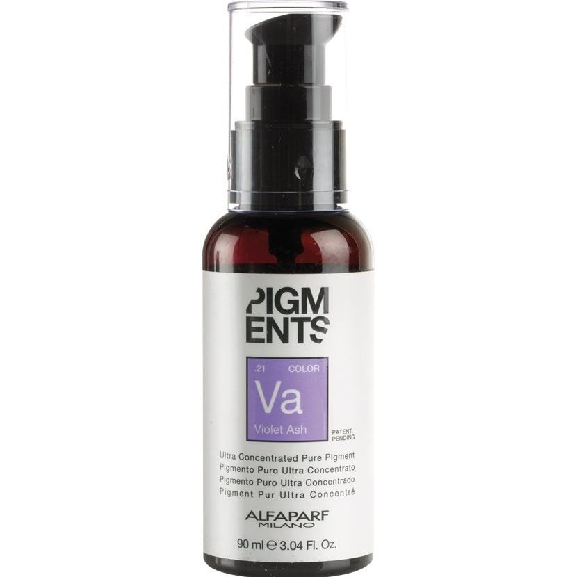 Picture of Milano Pigments Violet Ash 90ml