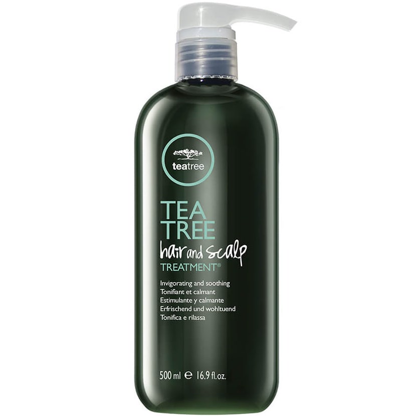 Picture of Tea Tree Hair And Scalp Treatment 500ml