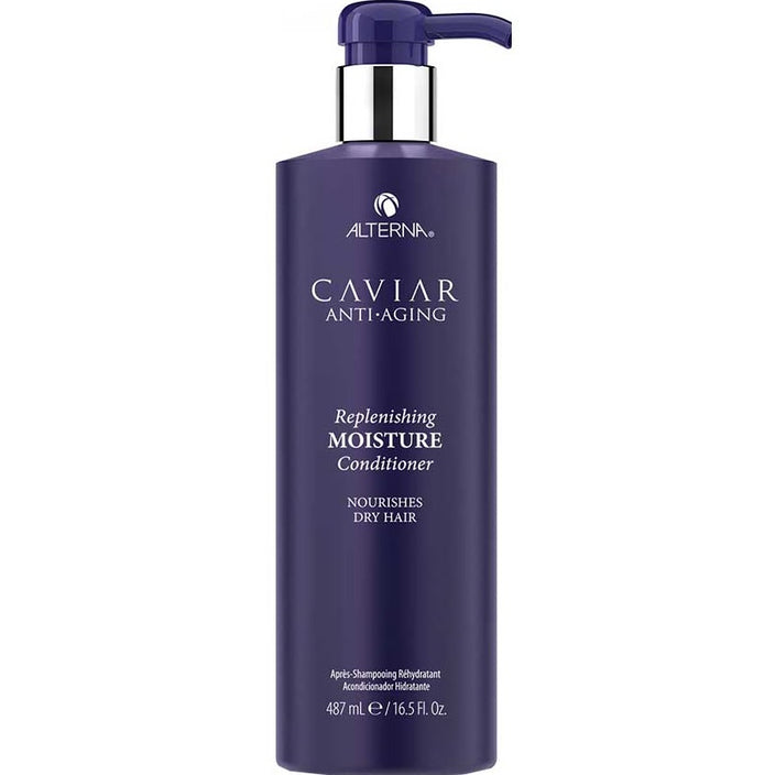 Replenishing Moisture Conditioner 488ml