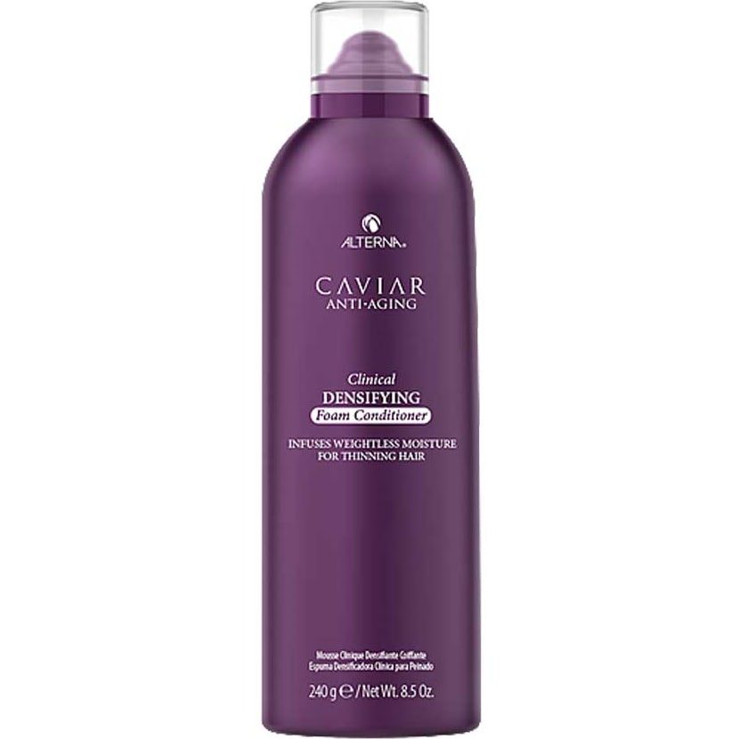 Caviar Anti-Aging Clinical Densifying Foam Conditioner 240g