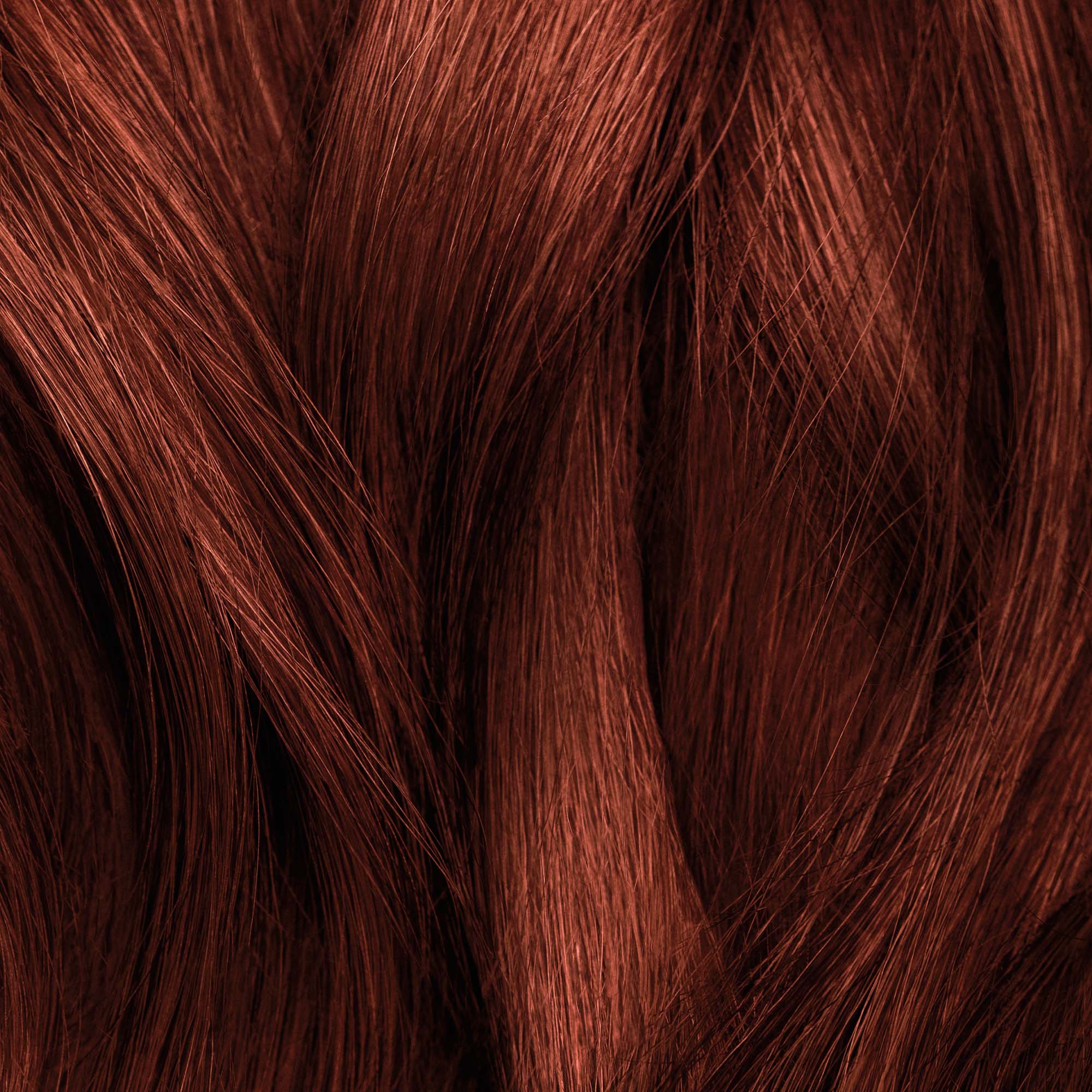 Picture of IGK Permanent Color Kit Smoky Scarlet- Intense Auburn
