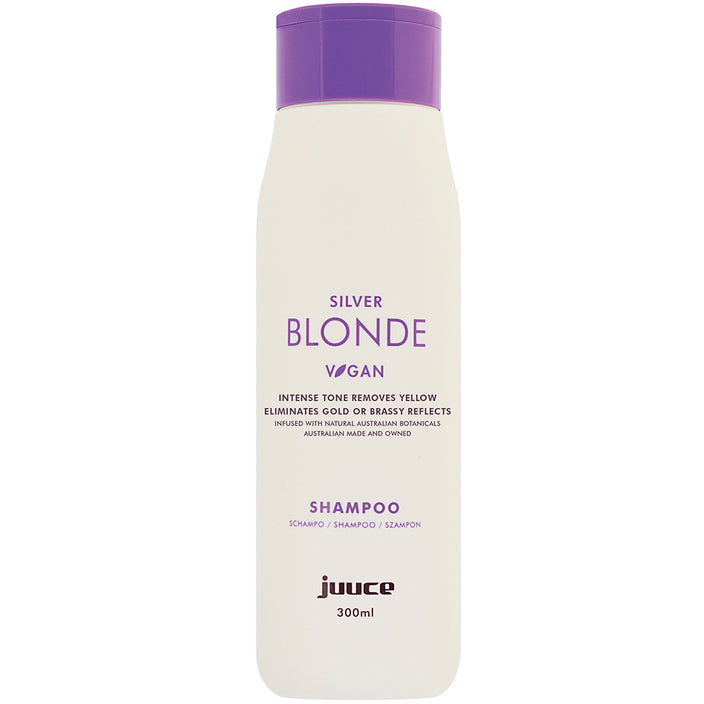 Silver Blonde Shampoo 300ml