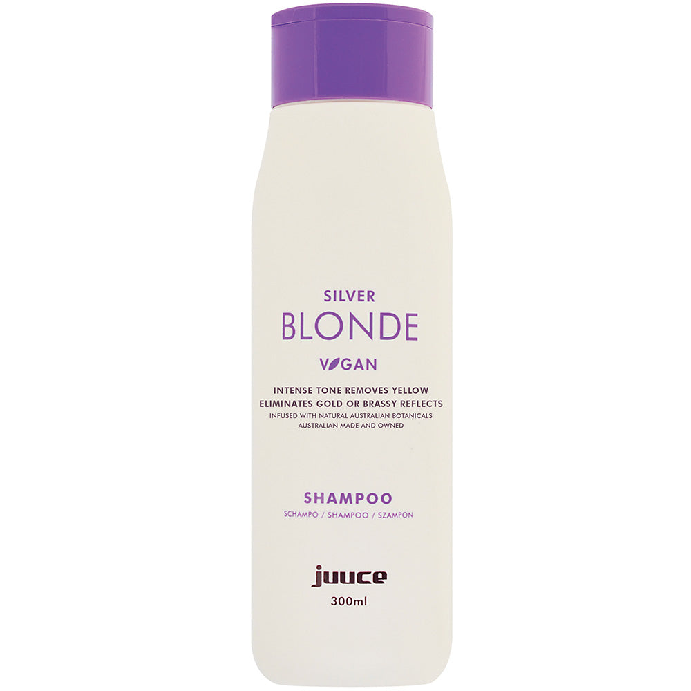 Picture of Silver Blonde Shampoo 300ml