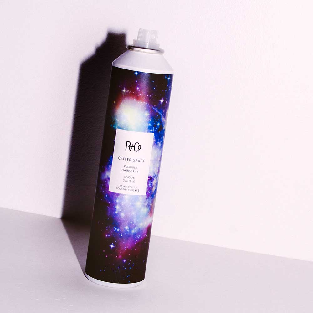 Picture of OUTER SPACE Flexible Hairspray 315ml