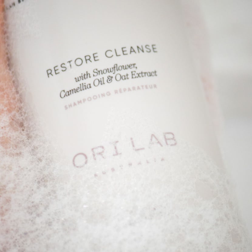 Picture of Restore Cleanse 300ml