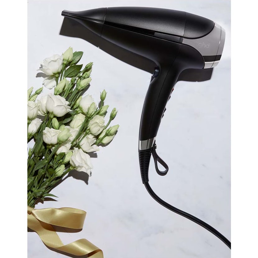 Picture of Helios Hair Dryer In Black