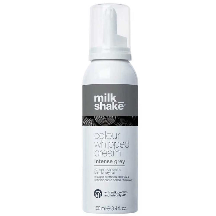 Colour Whipped Cream Intense Grey 100ml