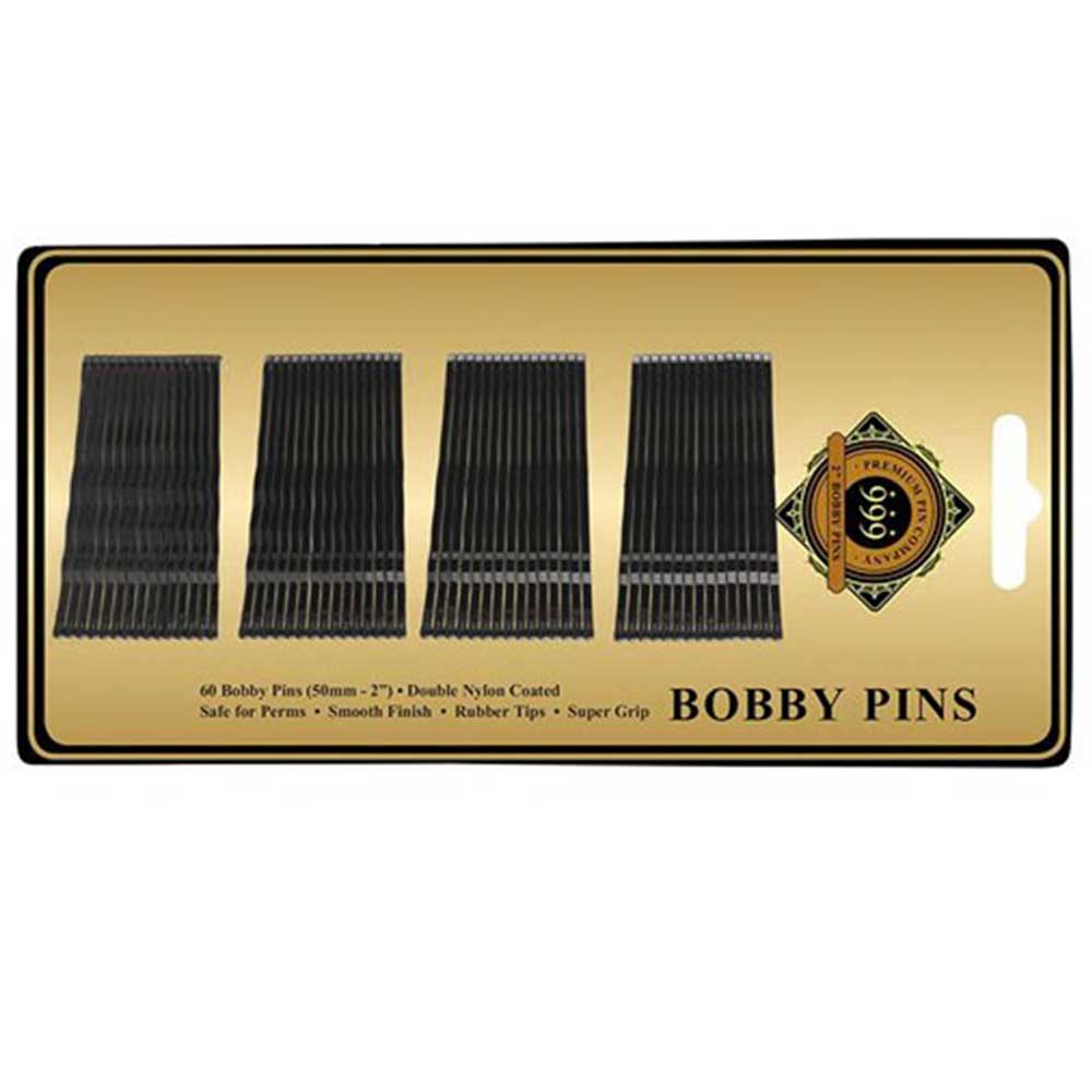 Picture of 999 Bobby Pins 50mm 2