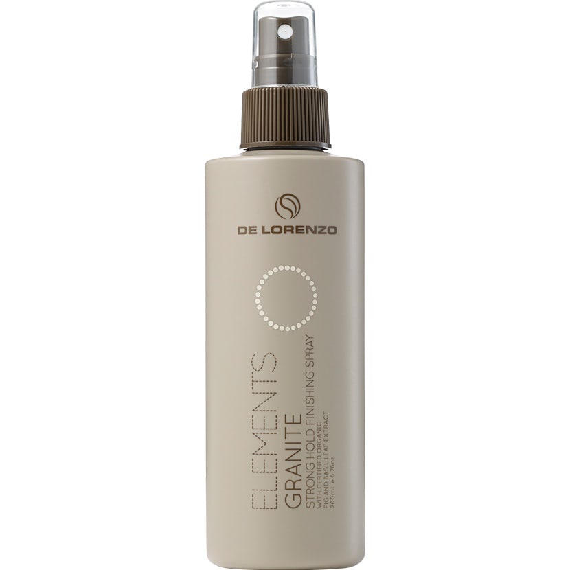 Elements Non Aerosol Granite 200ml