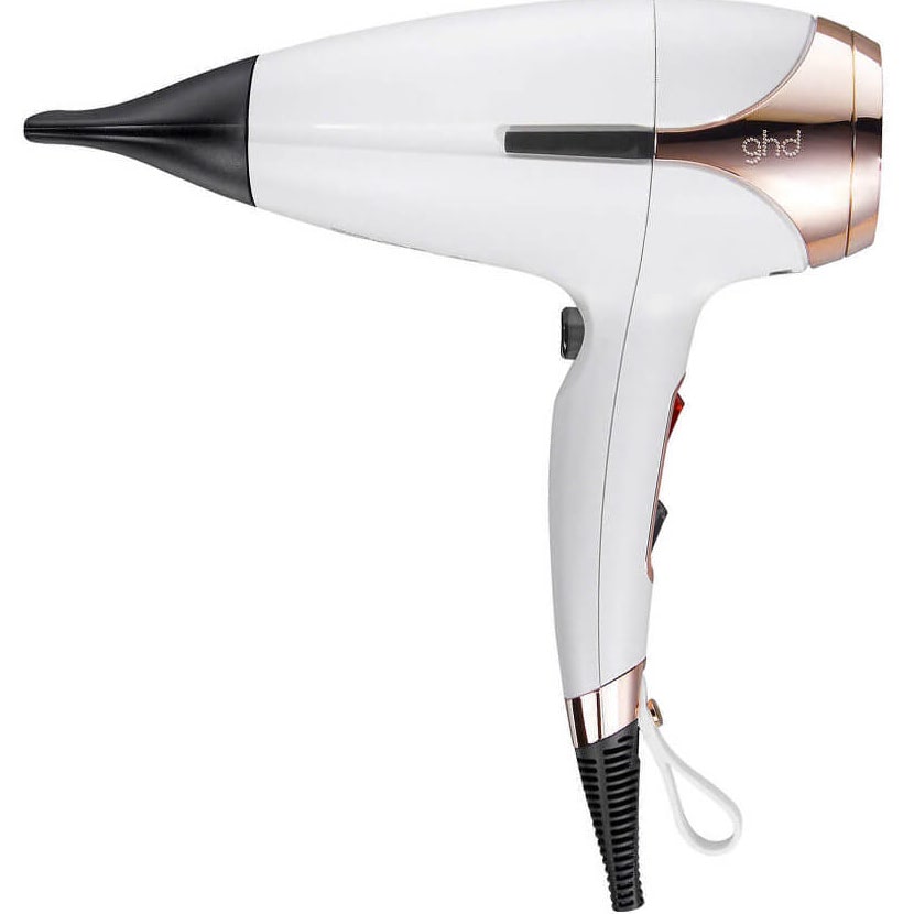 ghd Helios 1875W Advanced Professional Dryer Sunkissed Desert