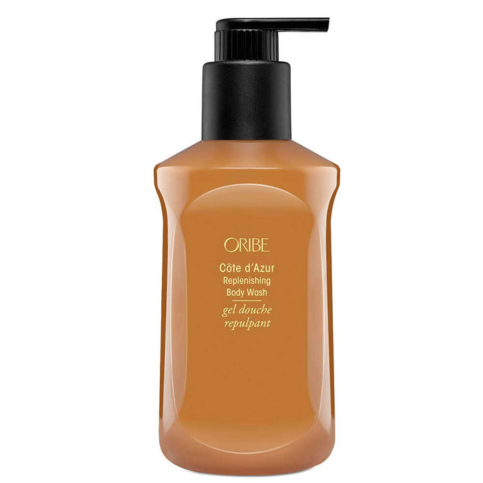 Cote D'Azur Body Replenishing Body wash 300m