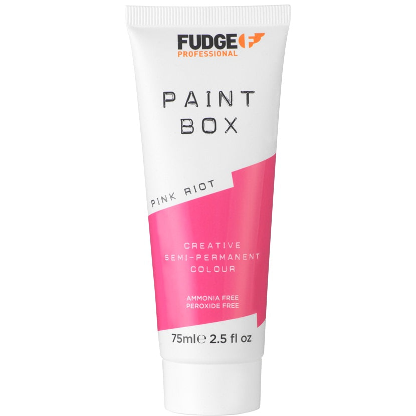 Picture of Paintbox Pink Riot 75ml