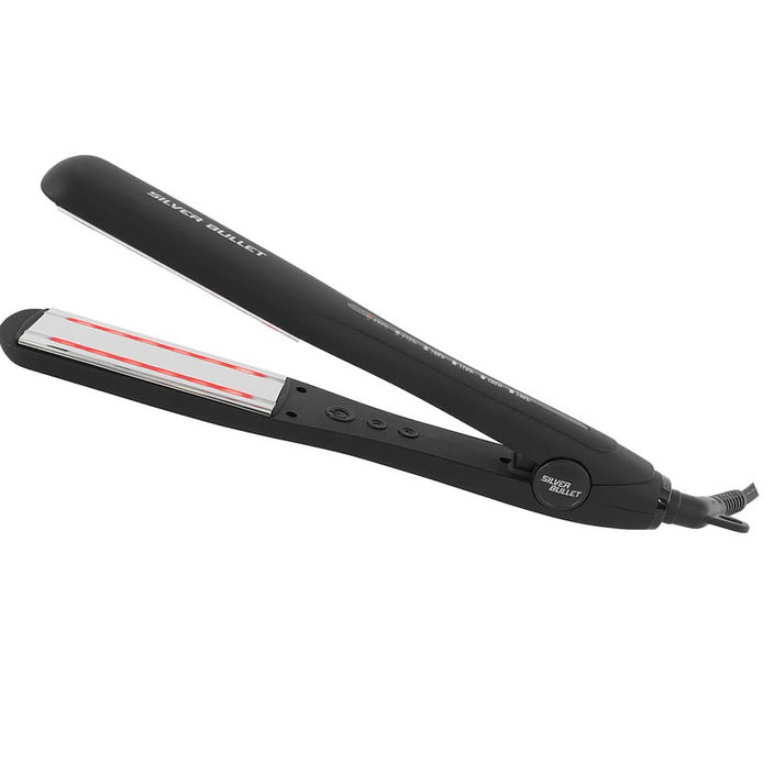 230Ir Titanium Elysium Infrared Heat Wide Straightener