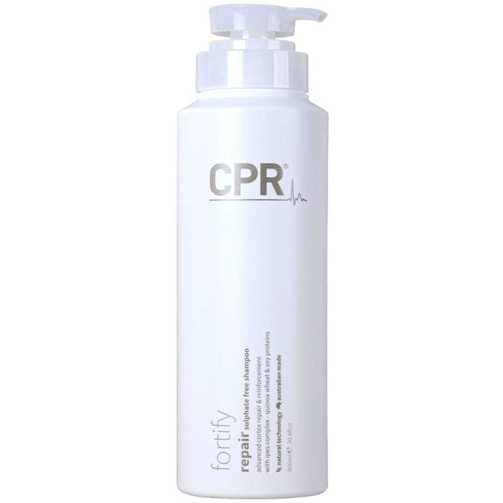 Repair Sulphate Free Shampoo 900mL