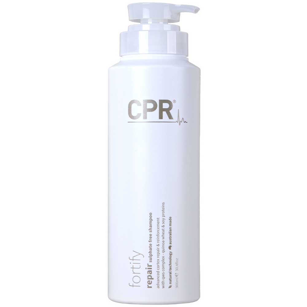 Picture of Repair Sulphate Free Shampoo 900mL