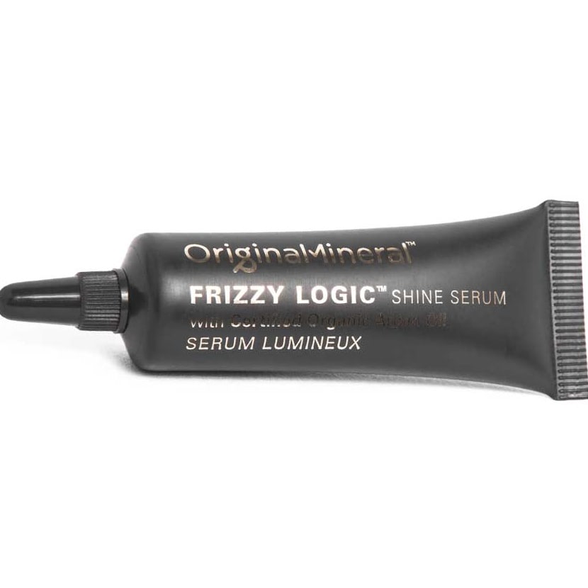 Frizzy Logic Shine Serum - 10ml