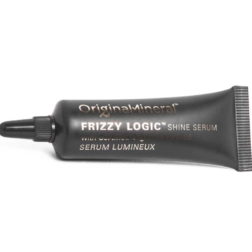 Picture of Frizzy Logic Shine Serum - 10ml