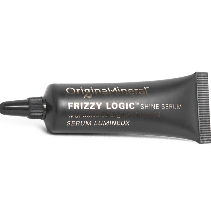 Frizzy Logic Shine Serum - 10ml