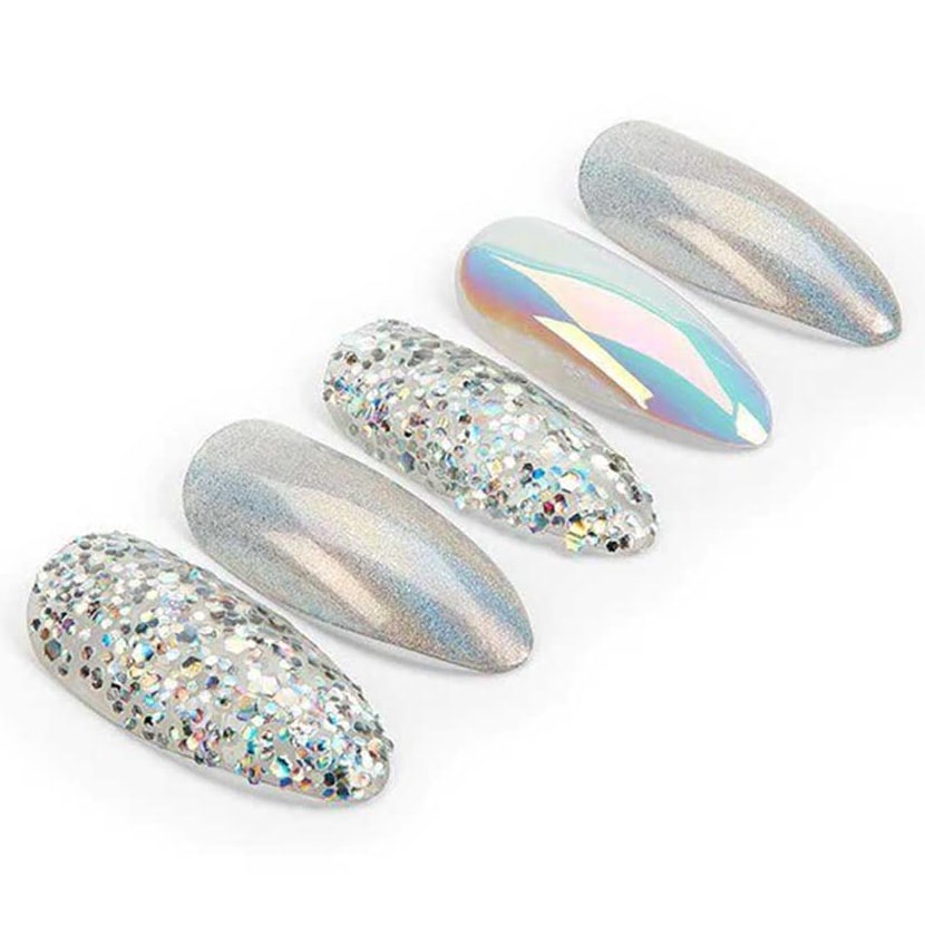 Picture of Nail Addict Holographic Glitter