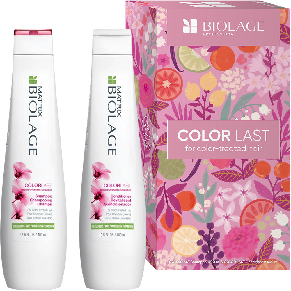 Colorlast Duo