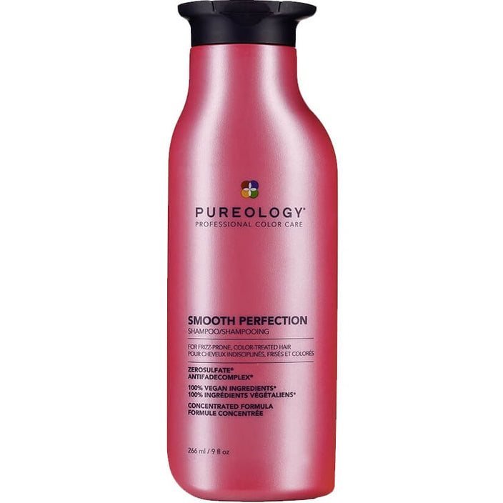 Smooth Perfection Shampoo 266ml