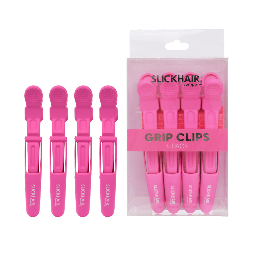 Grip Clip 4 Pack