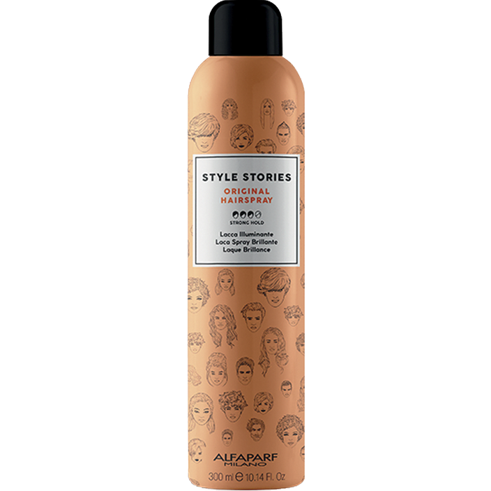 Style Stories Original Hairspray 300ml