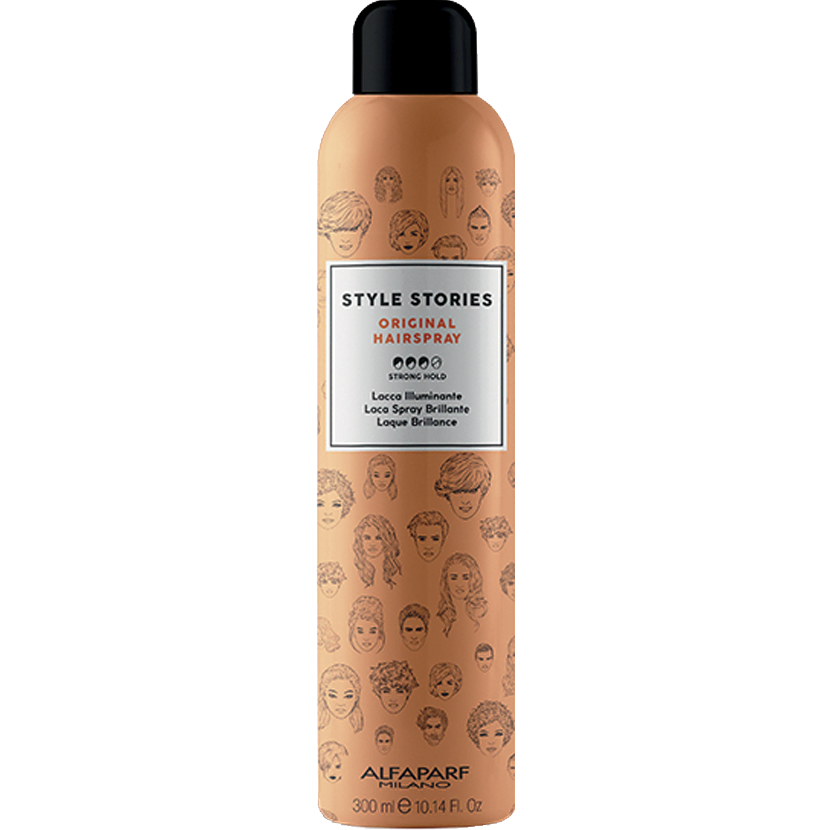 Picture of Style Stories Original Hairspray 300ml