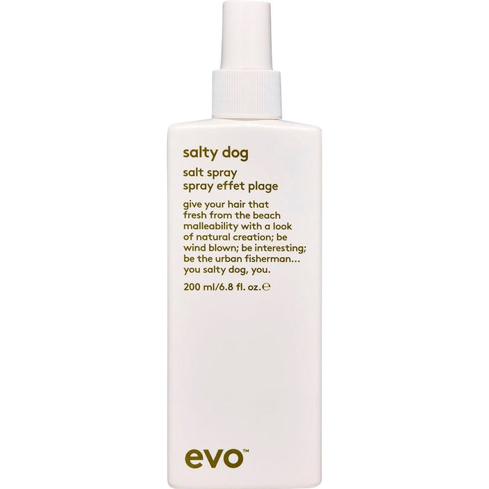 Salty Dog Salt Spray 200ml