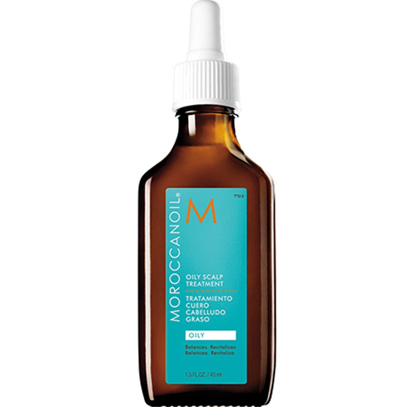 Picture of Oily Scalp Treatment 45ml