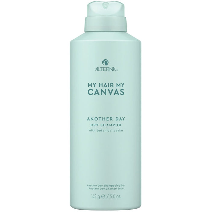 My Hair. My Canvas Another Day Dry Shampoo 142ml