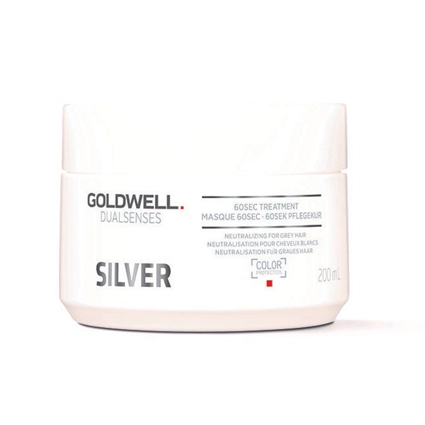 Picture of Dualsenses Silver 60 Sec Treatment 200ml