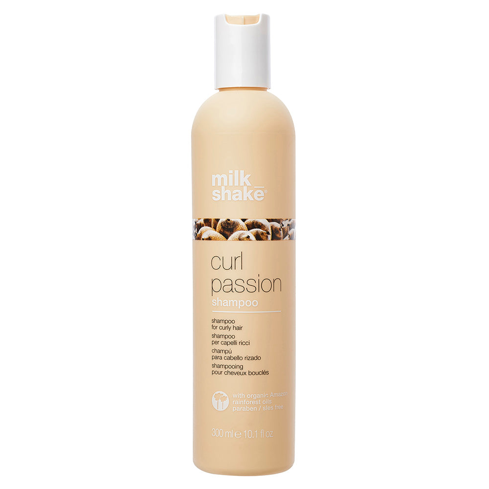 Curl Passion ShampooÃÂ 300ml