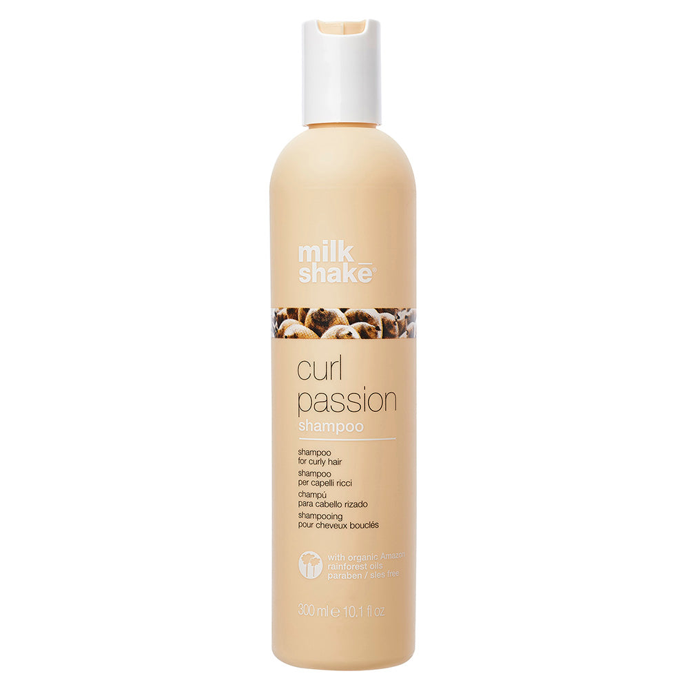 Picture of Curl Passion ShampooÂ 300ml
