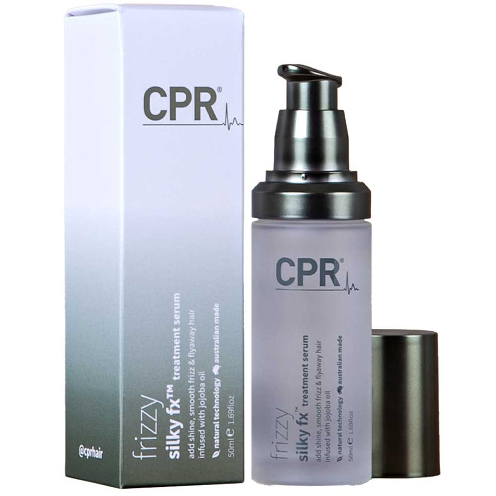 Picture of Silky Fx Treatment Serum 50mL