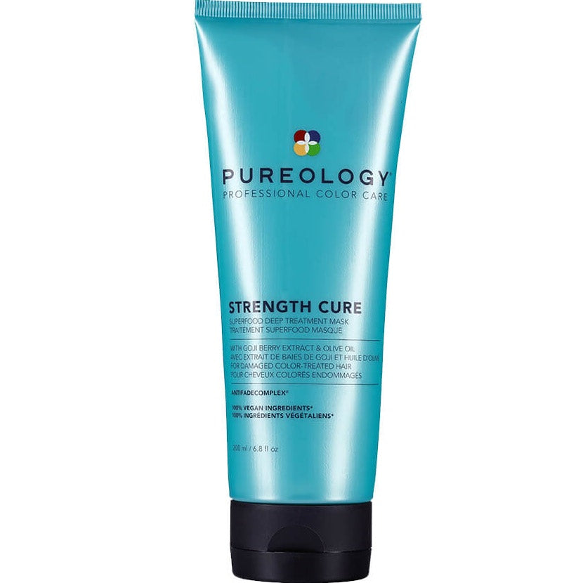 Pureology Condition, for Frizz-Prone Colour Treated Hair - FRESH