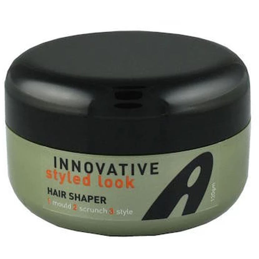 Picture of Hair Shaper 120g