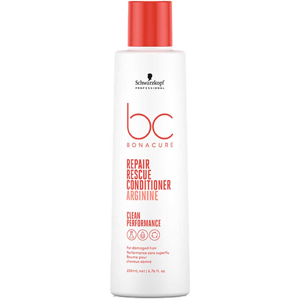 BC Clean Performance Repair Rescue Conditioner 200ml