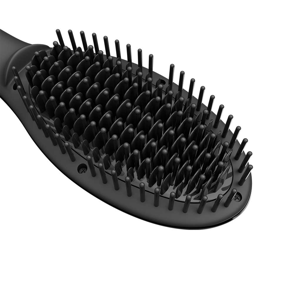 Picture of X1 Hair Straightening Hot Brush