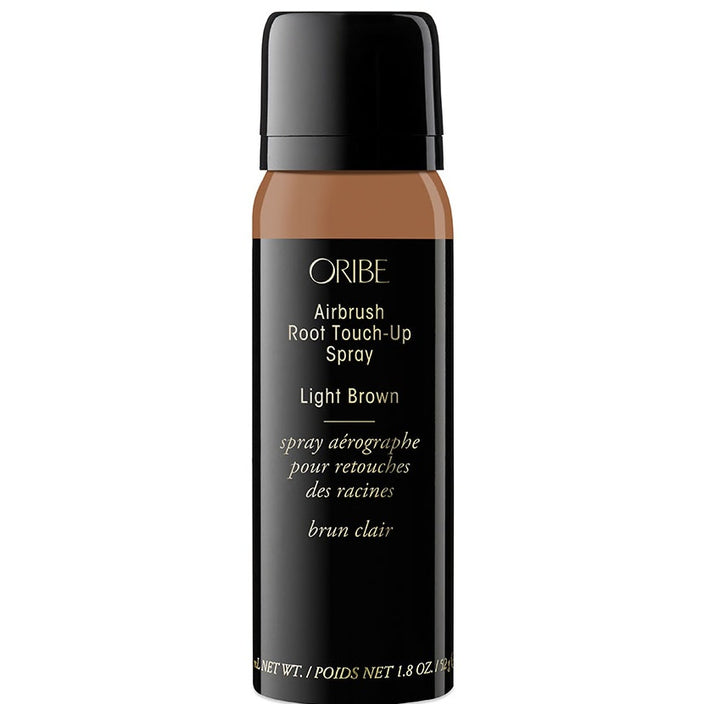 Airbrush Root Touch Up Spray - Light Brown 75ml