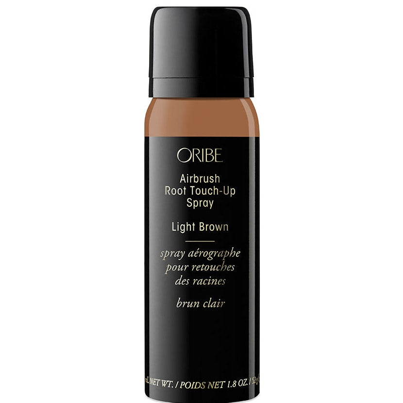 Picture of Airbrush Root Touch Up Spray - Light Brown 75ml