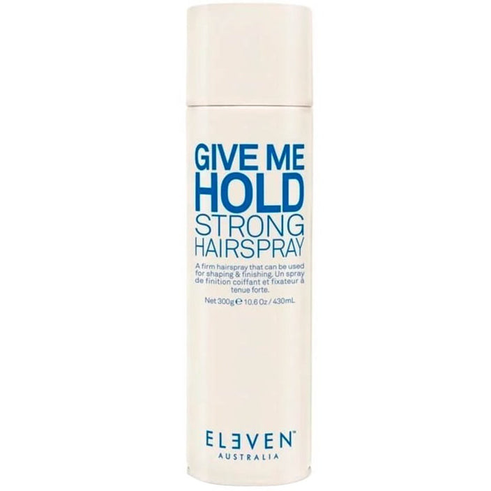 Strong Hairspray 300g